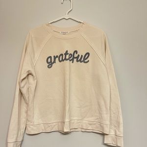 3 for $10 🌴 Grateful sweatshirt